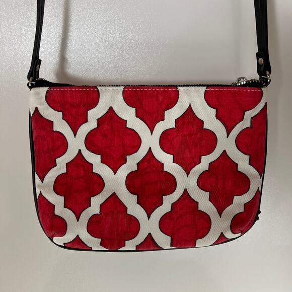 Brighton Love Dove Crossbody Pouch, NWT, Fast shipper - Picture 3 of 6